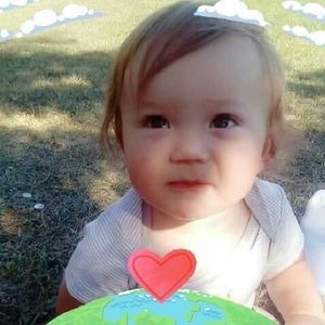 Meet your Posher, Catherine